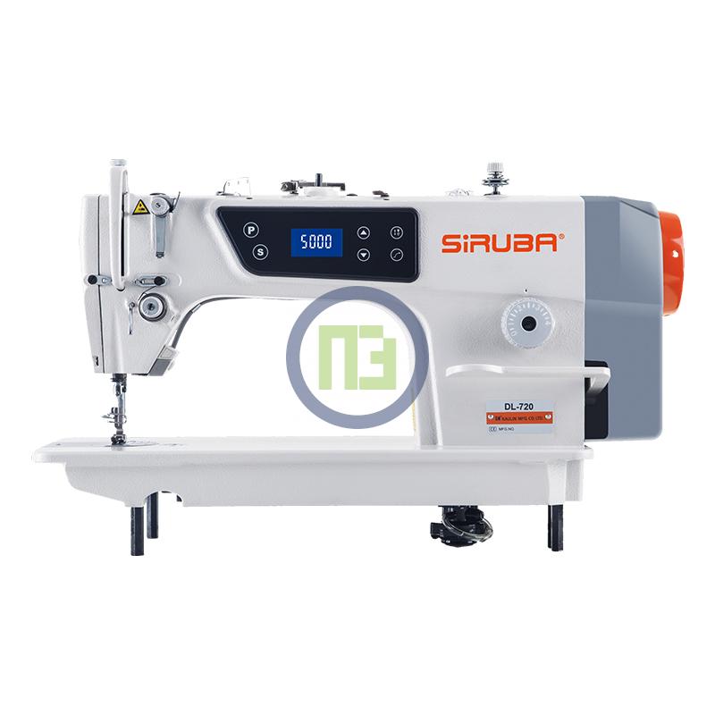 Промышленная швейная машина Siruba DL720-M1A