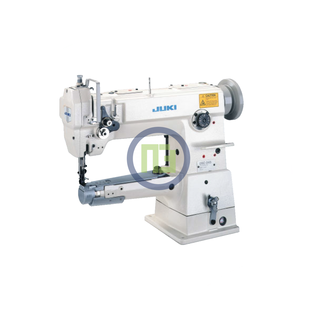 Промышленная швейная машина Juki  DSC-245U/X55278