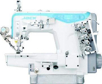 Промышленная швейная машина Jack K5E-UT-35ACx364/Z