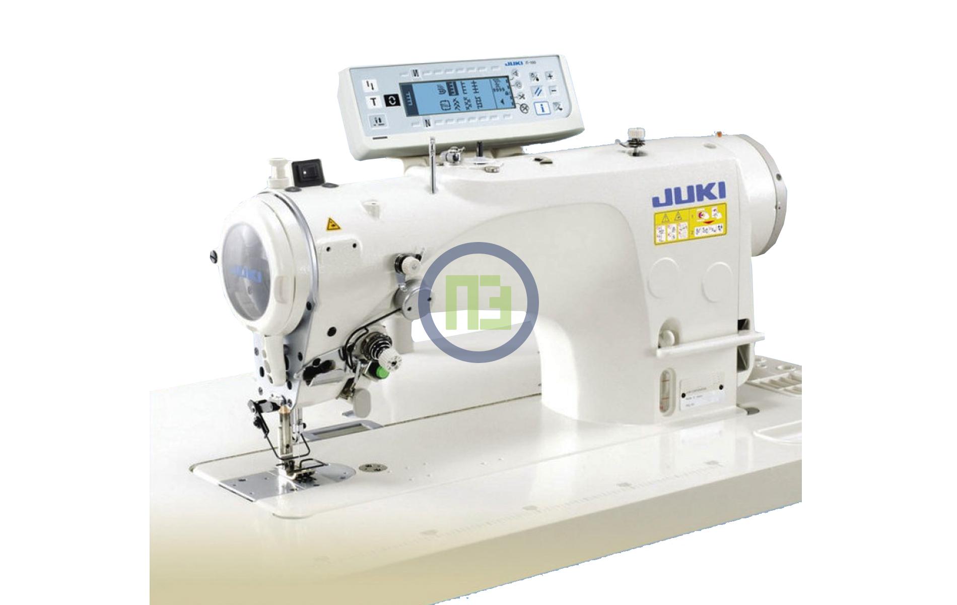 Промышленная швейная машина Juki LZ2290ASS7WBAK121