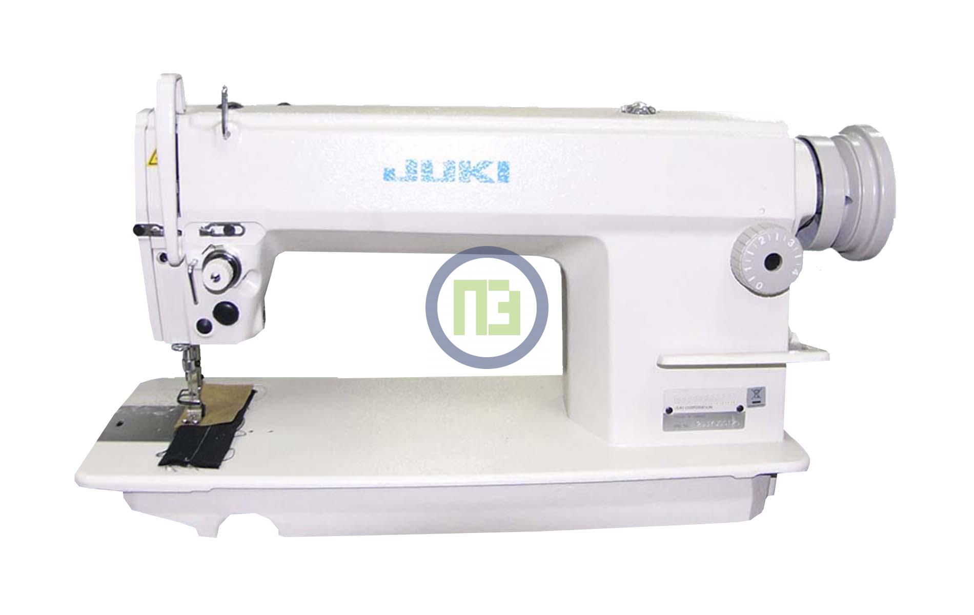 Промышленная швейная машина Juki  DLN-5410N
