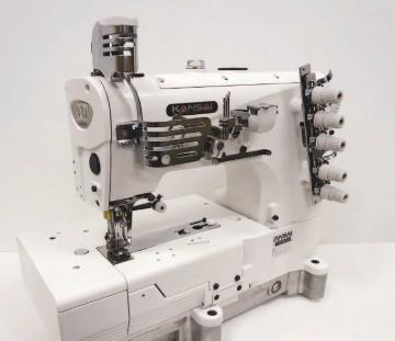 Промышленная швейная машина Kansai Special NW-8803GMG-UTE/DD 7/32"(5.6мм)